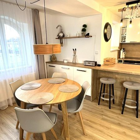 شقة Český Krumlov  في Apartman Lipno 1 المظهر الخارجي الصورة