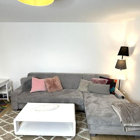 شقة Český Krumlov  في Apartman Lipno 1 المظهر الخارجي الصورة