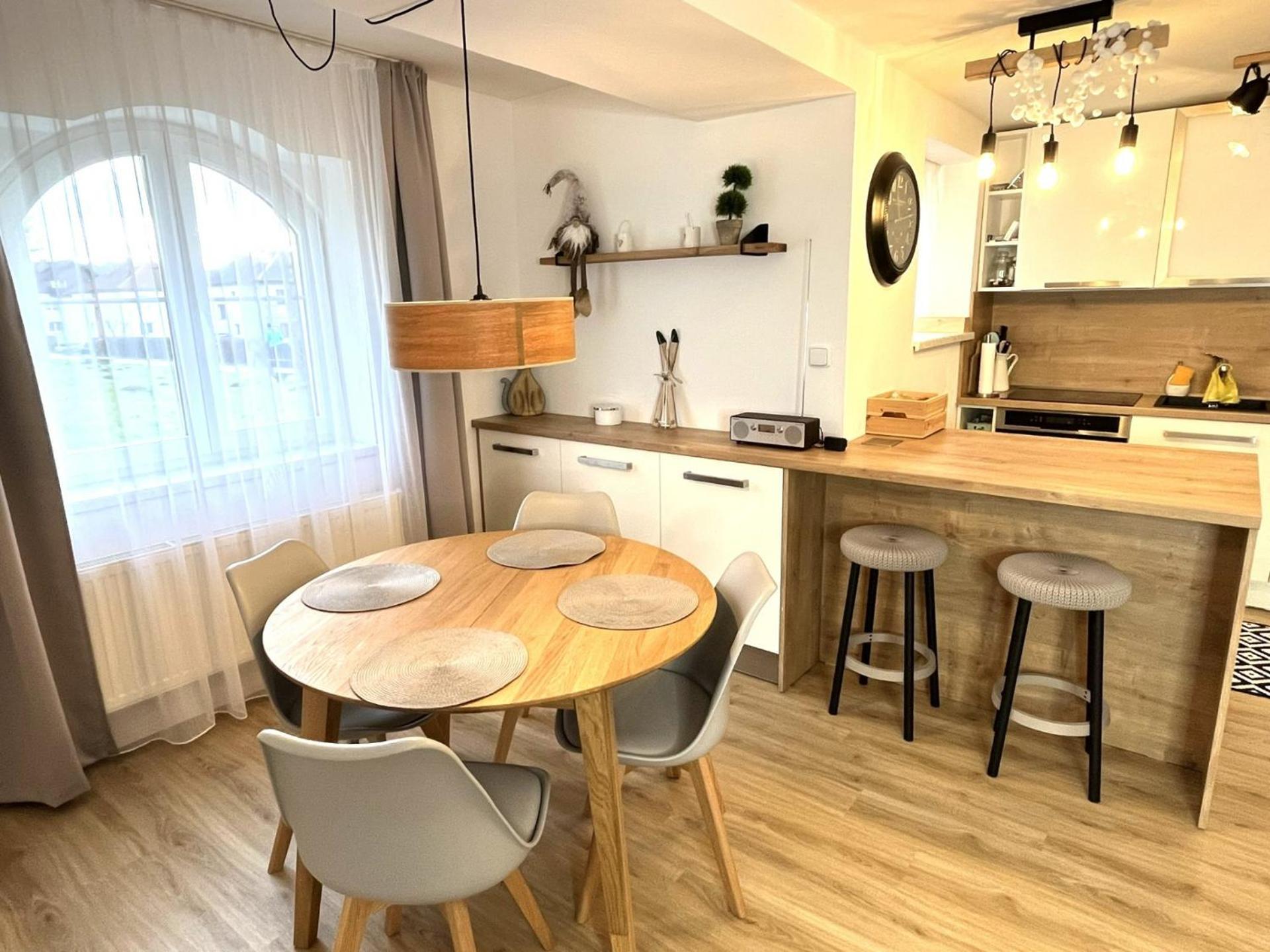 شقة Český Krumlov  في Apartman Lipno 1 المظهر الخارجي الصورة