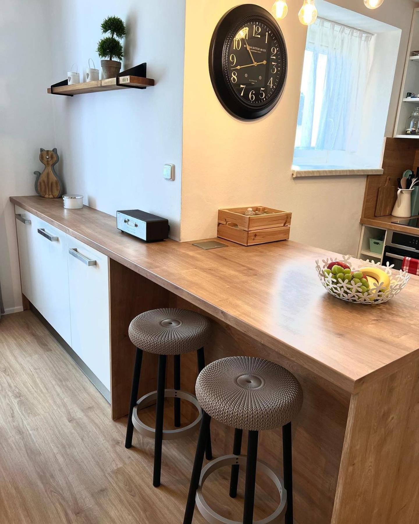 شقة Český Krumlov  في Apartman Lipno 1 المظهر الخارجي الصورة